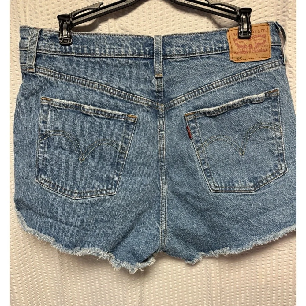 Levis levi 501